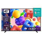 Smart TV Hisense 40 QLED FHD 40A5KQ 101cm