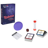 Jogo Taboo - Hasbro