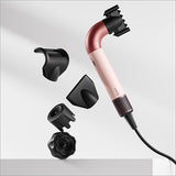 Secador de cabelo Dyson Supersonic R - Rosa Cerâmica