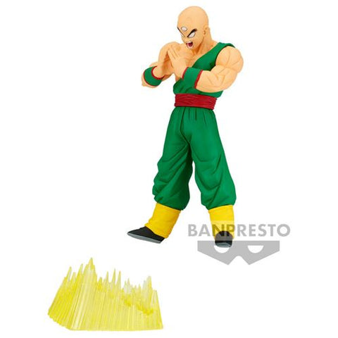 Figura Dragon Ball: Tenshinhan 18cm - Banpresto