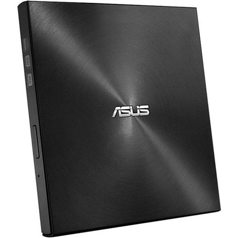 Drive Externa Asus ZenDrive DVD-RW SDRW-08U9M-U - Preto