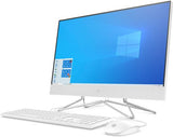 PC All-in-One HP 22-df0002np | 21.5'' | AMD Athlon Silver 3050U | Radeon Graphics | 8 GB | SSD 256GB