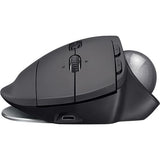 Rato Wireless Logitech MX Ergo Trackball