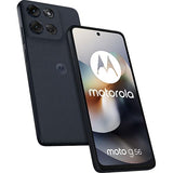 Motorola g56 5G - 512GB - PANTONE™ - Black Oyster