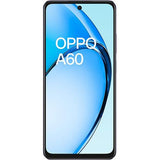 Smartphone Oppo A60 - 256GB - Roxo Meia Noite