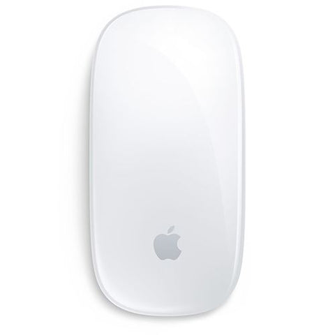 Novo Apple Magic Mouse - Branco