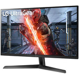 Monitor LG UltraGear 27GN60R-B | 27'' | 144 Hz | Full HD