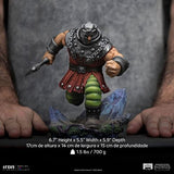 Estátua BDS Art Scale 1/10 Masters of the Universe: Ram-Man - Iron Studios