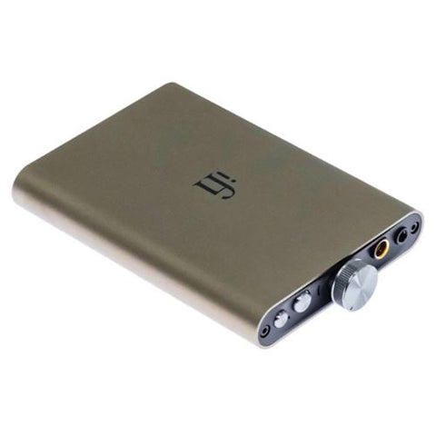 Amplificador de Auscultadores Mini DAC iFi Hip DAC 3