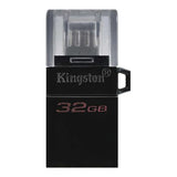 Pen USB Kingston DataTraveler MicroDuo 3.0 G2 (OTG) 32GB