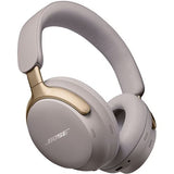 Auscultadores Noise Cancelling Bluetooth Bose QuietComfort Ultra | Edição Limitada - Sandstone