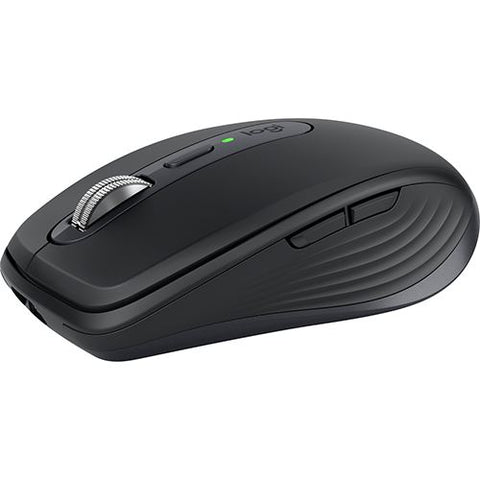 Rato Óptico Logitech MX Anywhere 3S - Preto