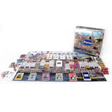 Jogo de Tabuleiro Porto - MEBO Games