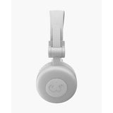 Auscultadores Fresh'n Rebel Code Core Wireless On - Ice Grey
