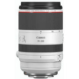 Objetiva Canon RF 70-200mm F2.8L IS USM