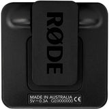 Sistema Wireless GO II TX Rode