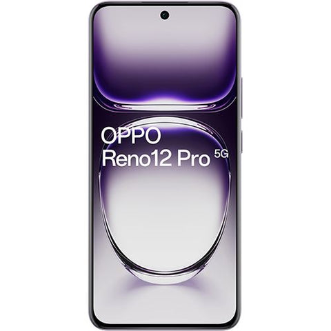 Smartphone Oppo Reno12 Pro 5G - 512GB - Purple