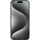 Apple iPhone 15 Pro - 128GB - Titânio Branco