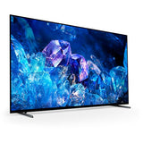 Smart TV Android Sony 55'' OLED UHD 4K 55A80K 140cm - Outlet - Grade B