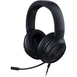 Auscultadores Gaming Razer Kraken X Lite - Preto