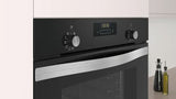 Forno Elétrico Balay 3HB4131N2 | 71 L | 59.4 cm | A | Preto