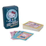 Baralho de Cartas Hello Kitty: Playing Cards In a Tin - Paladone