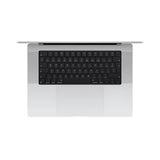 MacBook Pro 16'' | 2024 | M4 Max 16-core | 64GB | 1TB SSD | GPU 40-core - Prateado