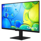 Smart TV Samsung 27 LED Full HD 27F6005F - 69 cm