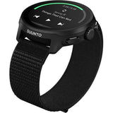 Relógio Desportivo Suunto Run - All Black
