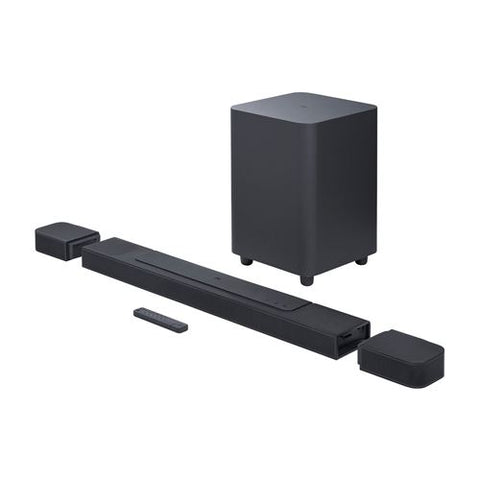 Soundbar JBL Bar 1000 880W