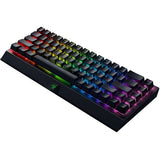 Teclado Gaming Razer Blackwidow V3 Mini - Preto - Layout US