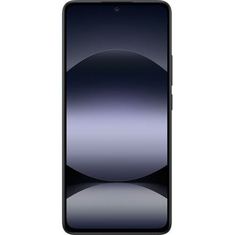 Xiaomi Redmi Note 14 5G - 256GB - Midnight Black