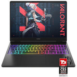 Computador Portátil Gaming OMEN MAX 16-ah0000np | 16'' | GeForce RTX™ 5080 | Core™ Ultra 9 275HX | 32GB | 1TB SSD