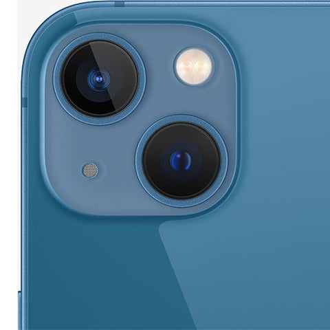 Apple iPhone 13 Azul - Smartphone 6.1
