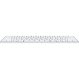 Novo Teclado Apple Magic Keyboard com Touch ID para Mac com Processador M1 - Português