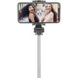 Selfie Stick Cellularline Freedom Tripé Bluetooth