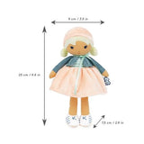 Boneca Kaloo: Chloe 25cm - Janod