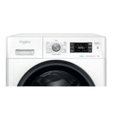 Máquina de Lavar Roupa Whirlpool FFB 7469 BV PT | 7 Kg | 1400 RPM | A | Branco