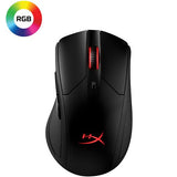 Rato Gaming Wireless HyperX Pulsefire Dart - Preto