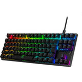 Teclado Gaming HP HyperX Alloy Origins Core 65 - Layout PT-BR