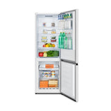 Frigorífico Combinado Hisense RB372N4AWE | 178,5x59,5x59 cm | 292 L | E | Branco