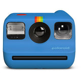 Máquina Fotográfica Instantânea Polaroid Go 2ª Geração - Azul