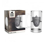 Caneca de Cerveja - Peaky Blinders Garrison