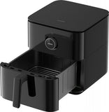 Fritadeira sem Óleo Xiaomi Mi Smart Air Fryer 6.5L 1800W Preta