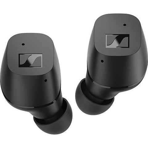 Auriculares True Wireless Bluetooth Sennheiser CX - Preto