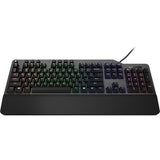 Teclado Gaming Mecânico Lenovo Legion K500 RGB - Layout PT