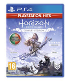 Horizon Zero Dawn Complete Edition PS4