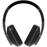 Auscultadores Noise Cancelling Bluetooth deeBee Pulse - Preto