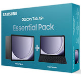 Pack Tablet Samsung Galaxy Tab A9+ 11'' 128GB Wi-Fi - Graphite + Capa Teclado