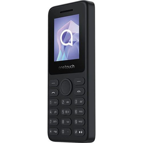 Telemóvel TCL Onetouch 4021 - Preto